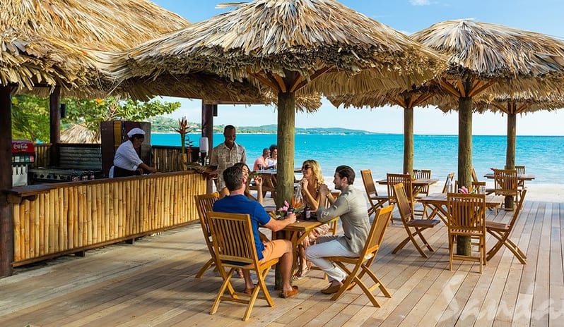 SANDALS SOUTH COAST - JERK (1)